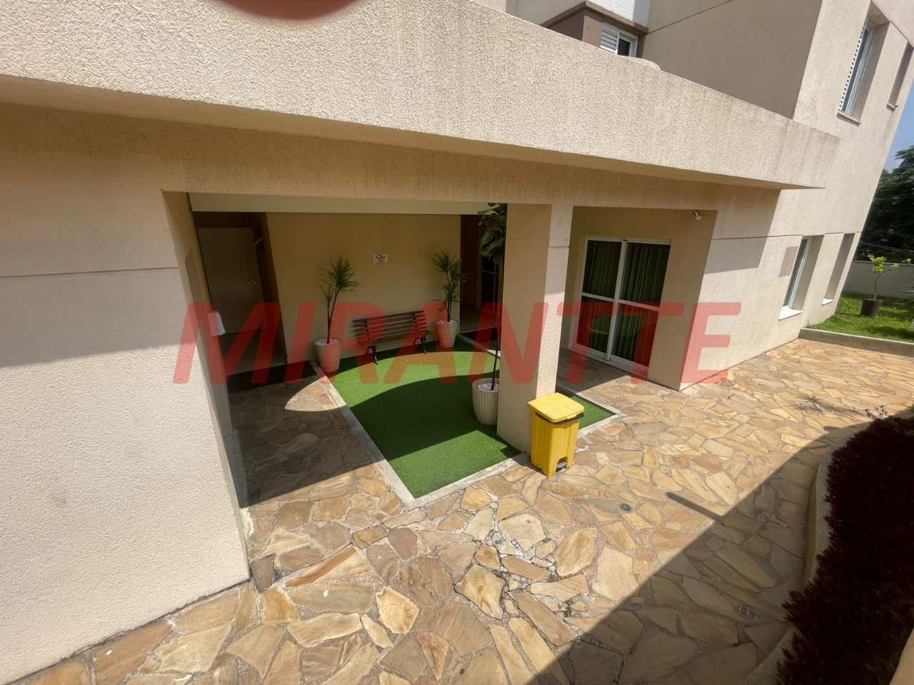 Apartamento de 94m² com 3 quartos em Mandaqui