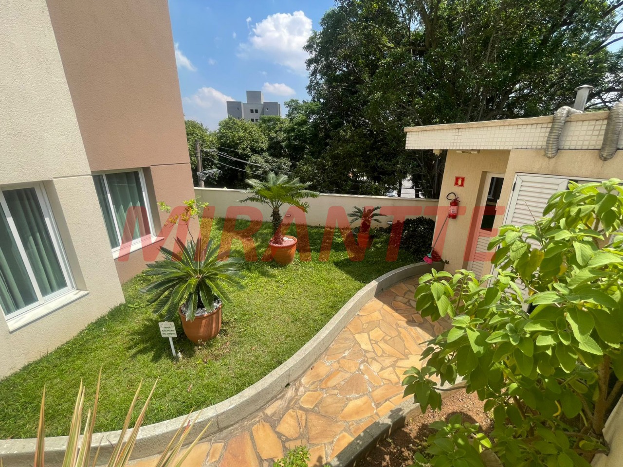Apartamento de 94m² com 3 quartos em Mandaqui