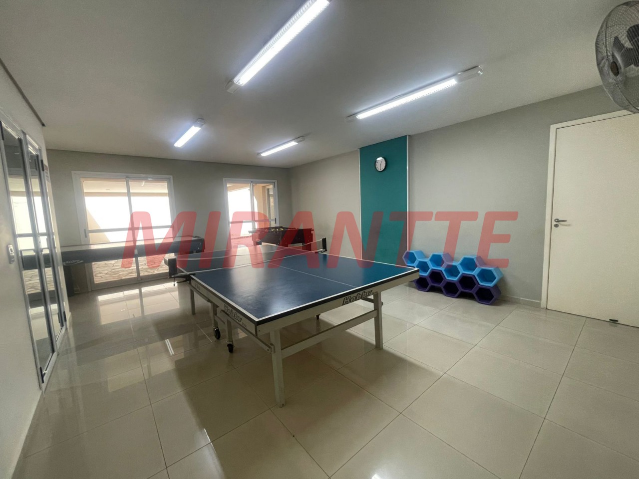 Apartamento de 94m² com 3 quartos em Mandaqui