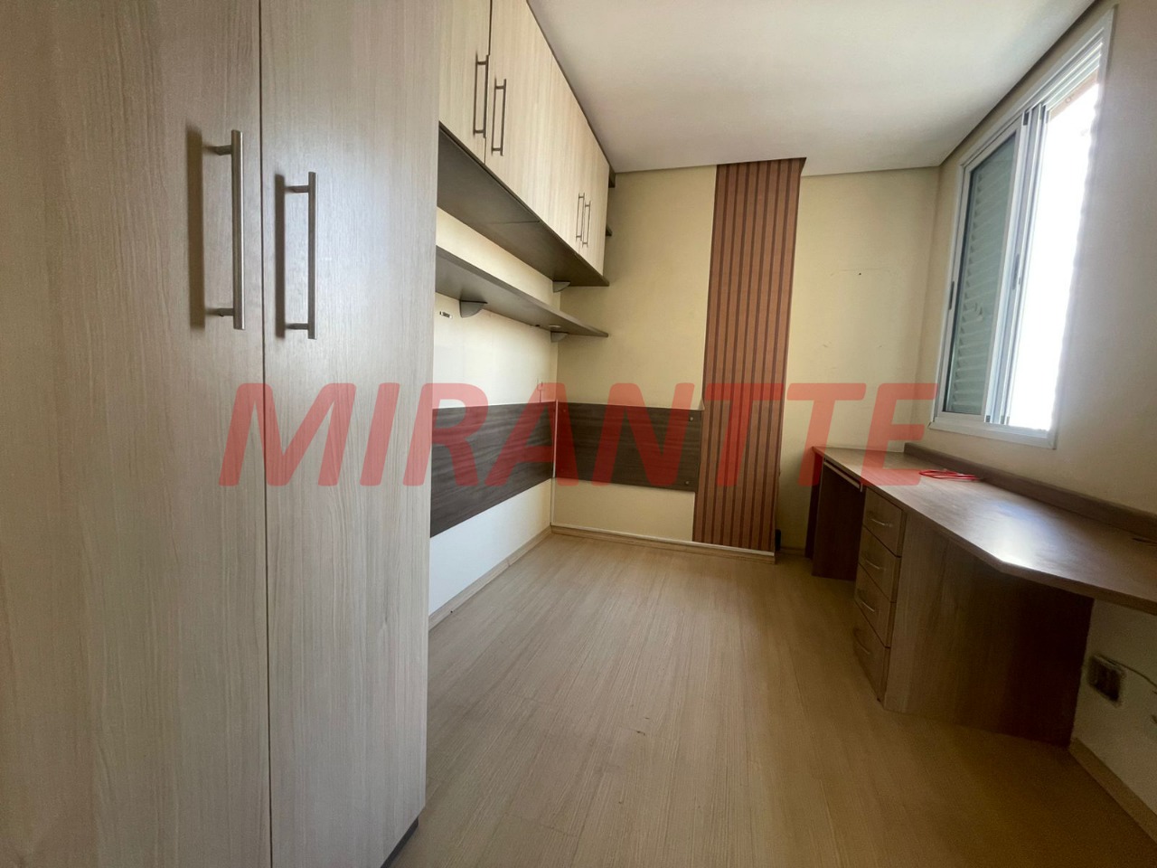 Apartamento de 94m² com 3 quartos em Mandaqui