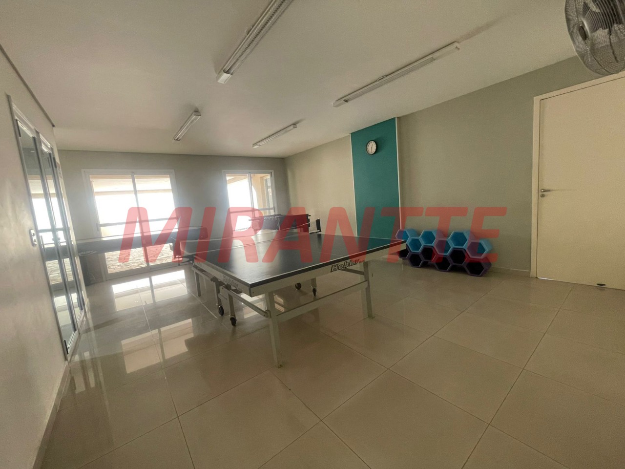 Apartamento de 94m² com 3 quartos em Mandaqui