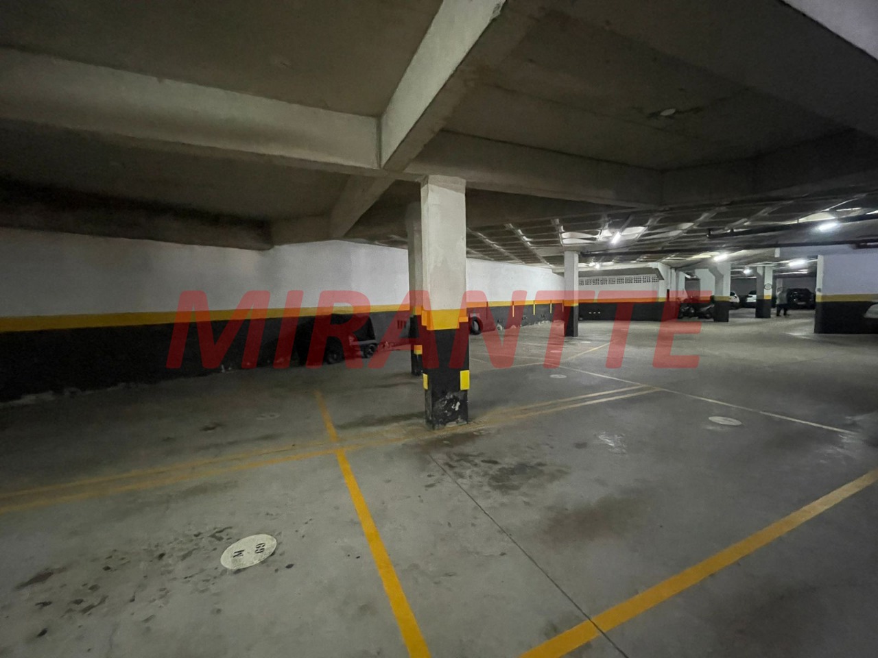 Apartamento de 94m² com 3 quartos em Mandaqui