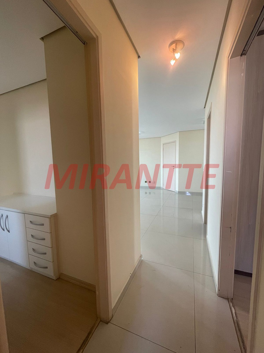 Apartamento de 94m² com 3 quartos em Mandaqui