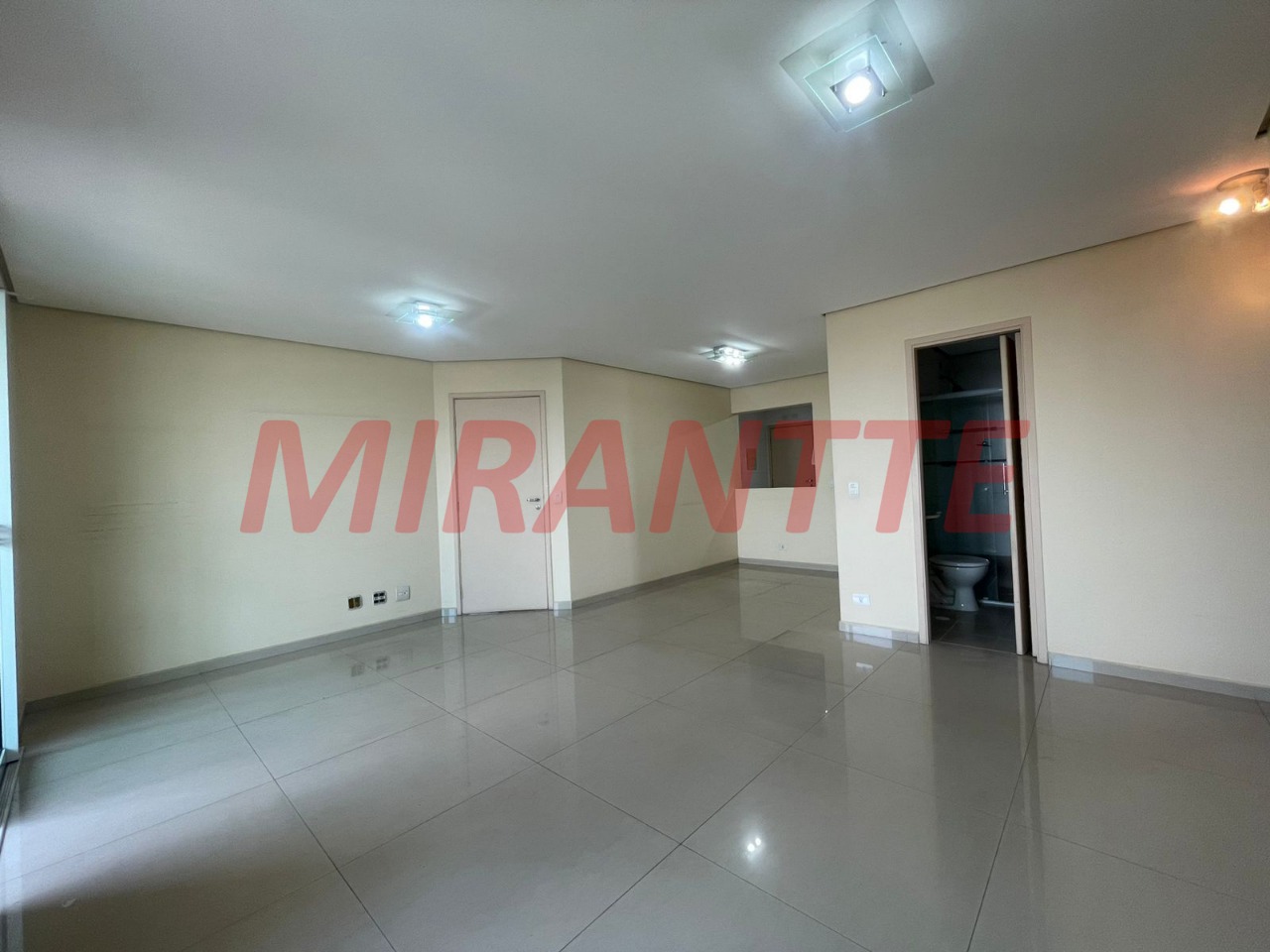 Apartamento de 94m² com 3 quartos em Mandaqui