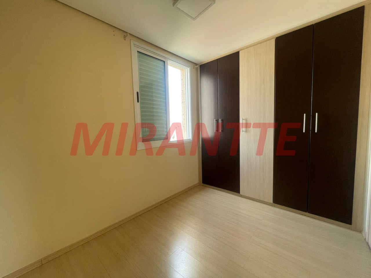 Apartamento de 94m² com 3 quartos em Mandaqui