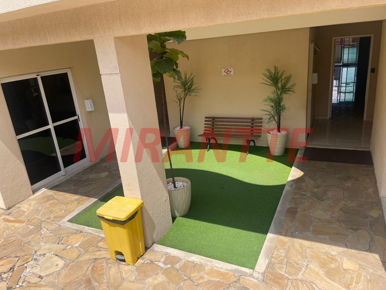 Apartamento de 94m² com 3 quartos em Mandaqui