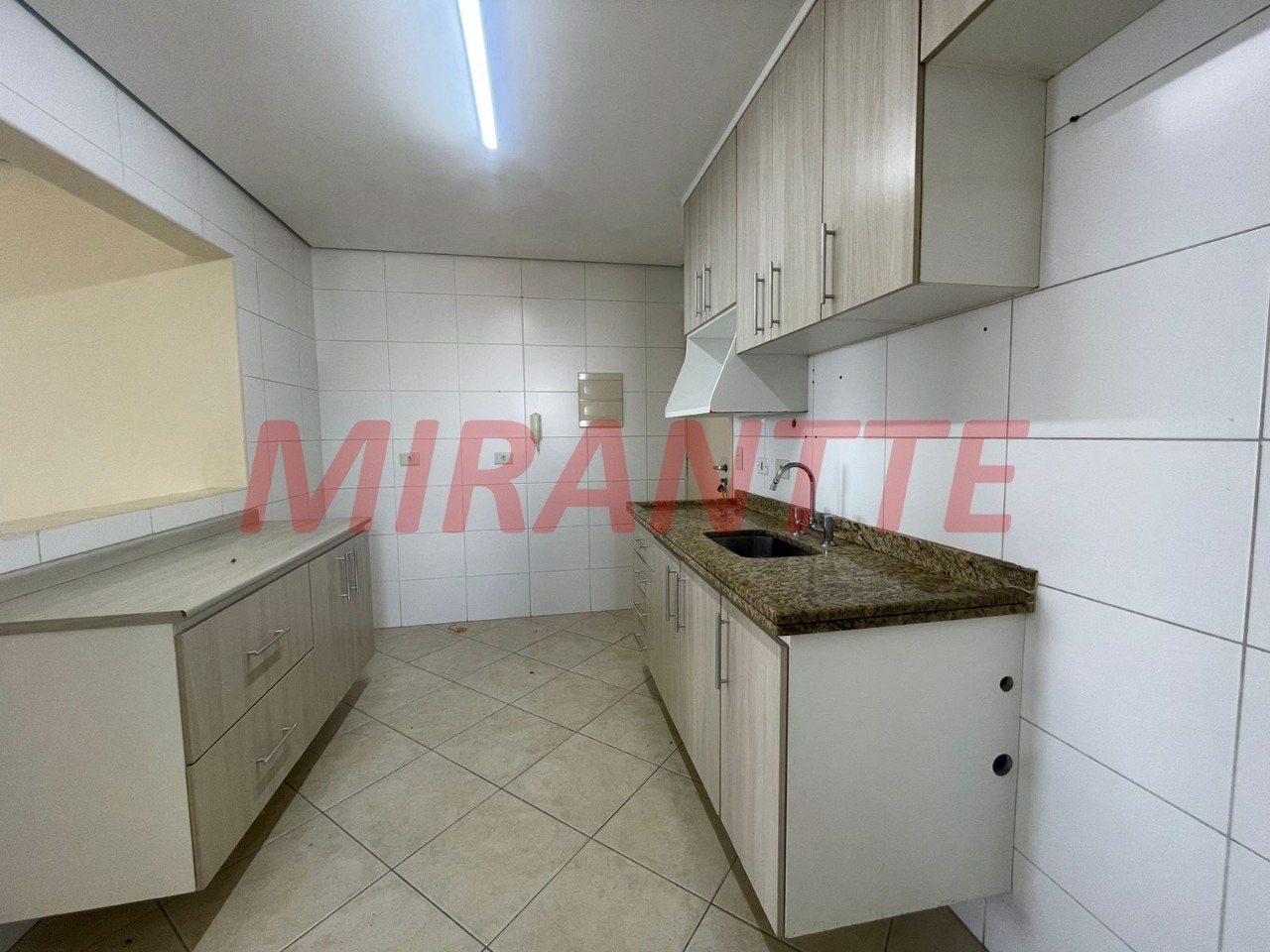 Apartamento de 94m² com 3 quartos em Mandaqui