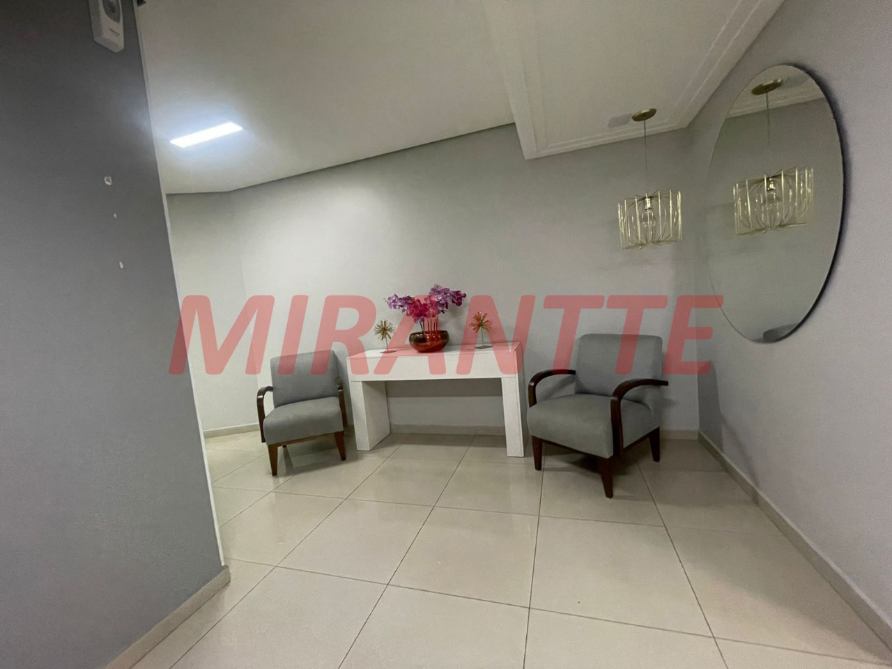 Apartamento de 94m² com 3 quartos em Mandaqui