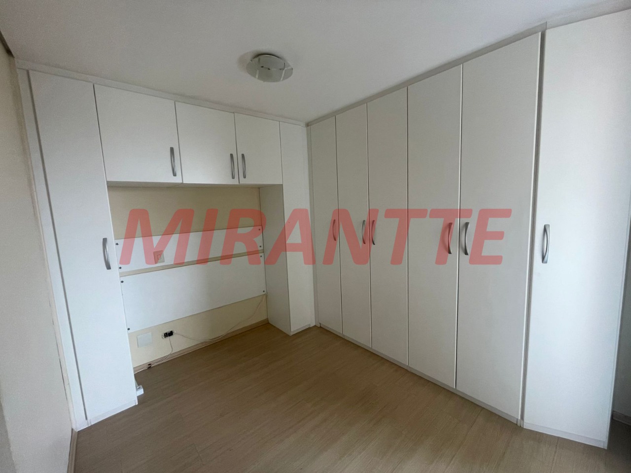 Apartamento de 94m² com 3 quartos em Mandaqui