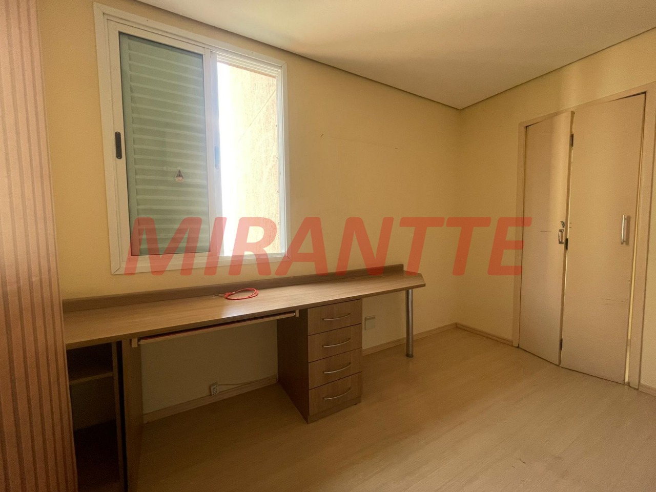 Apartamento de 94m² com 3 quartos em Mandaqui