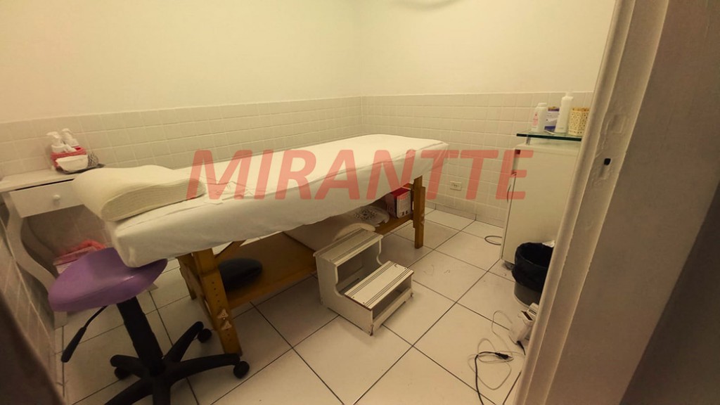 Comercial de 336m² em Lauzane Paulista