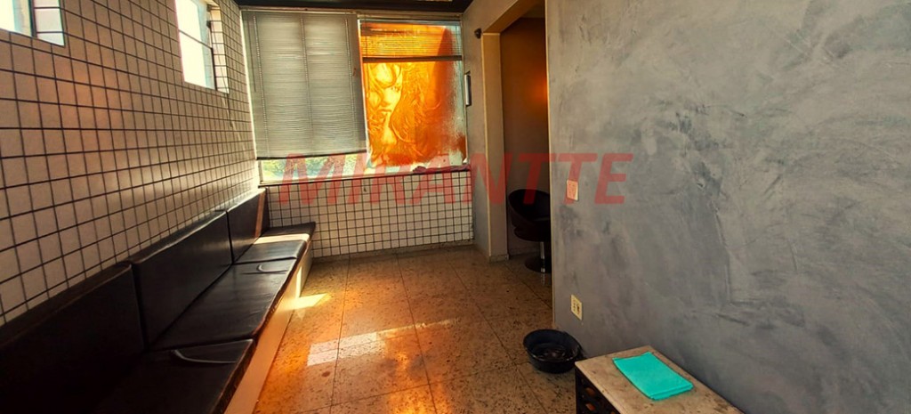 Comercial de 336m² em Lauzane Paulista
