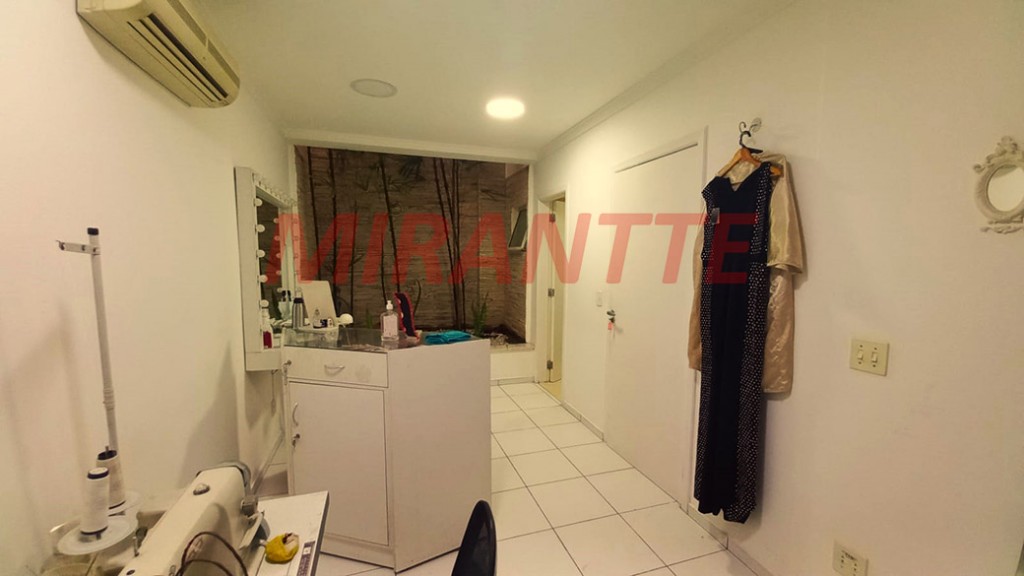 Comercial de 336m² em Lauzane Paulista