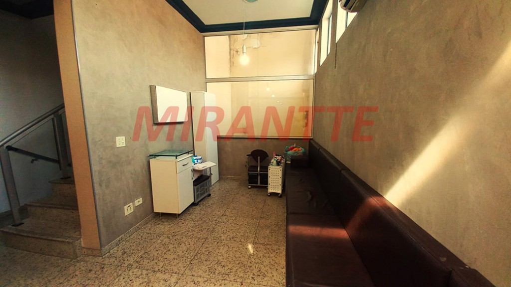 Comercial de 336m² em Lauzane Paulista