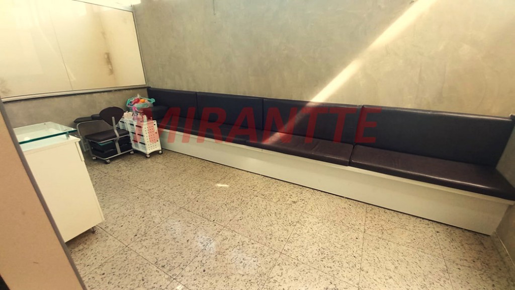Comercial de 336m² em Lauzane Paulista