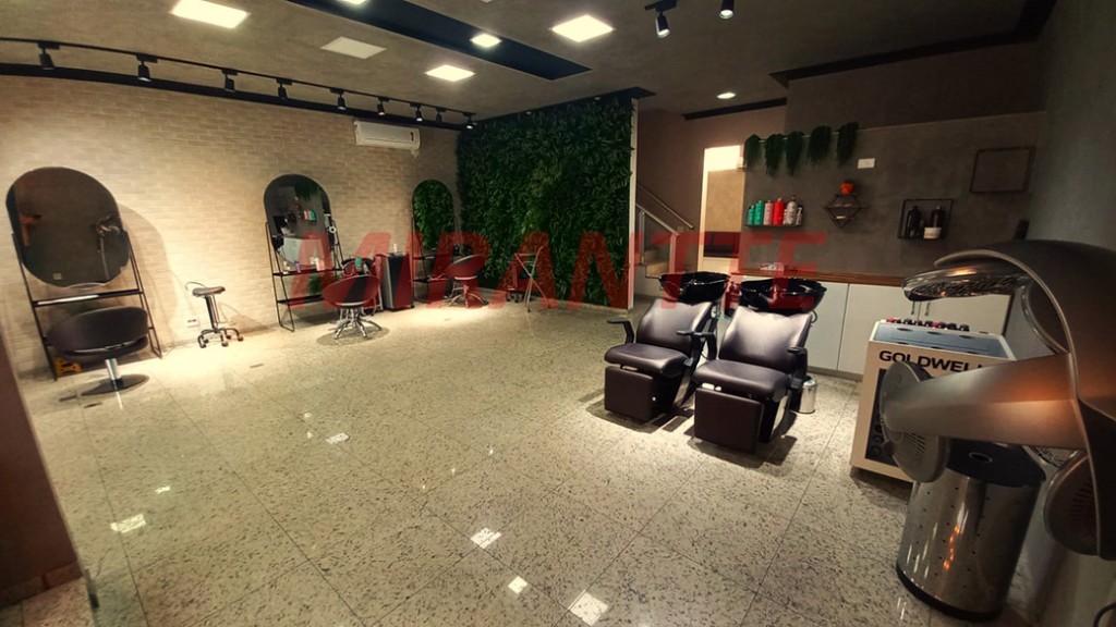 Comercial de 336m² em Lauzane Paulista