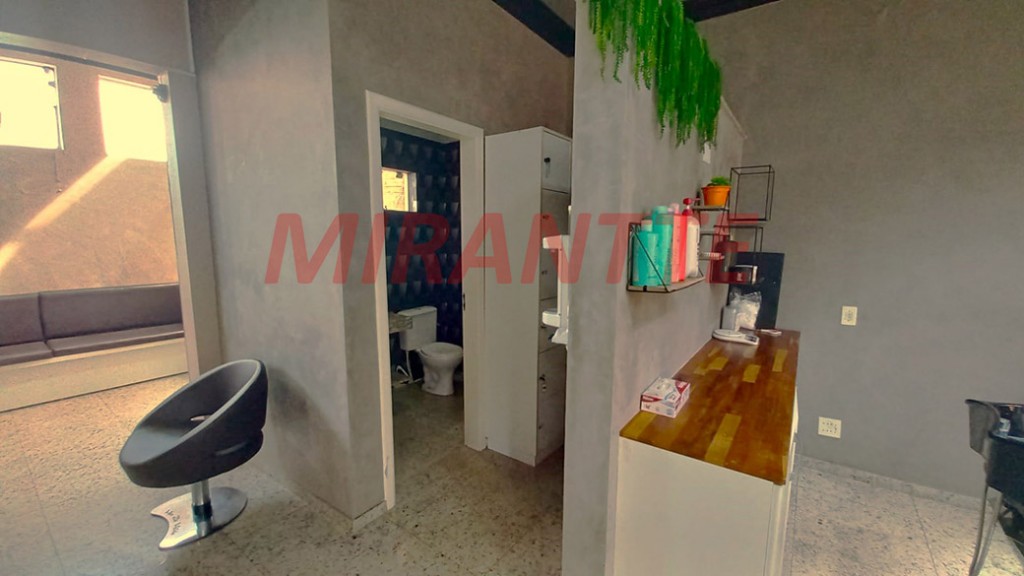 Comercial de 336m² em Lauzane Paulista