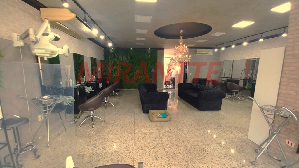Comercial de 336m² em Lauzane Paulista