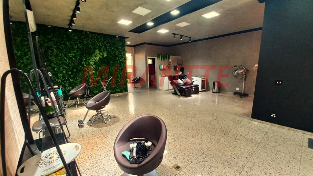 Comercial de 336m² em Lauzane Paulista