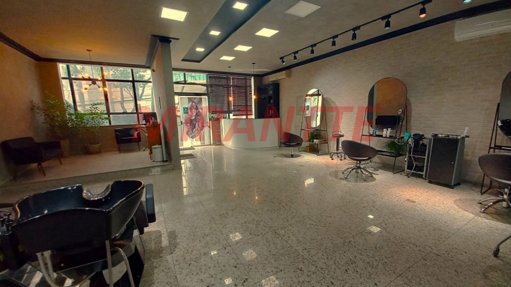 Comercial de 336m² em Lauzane Paulista
