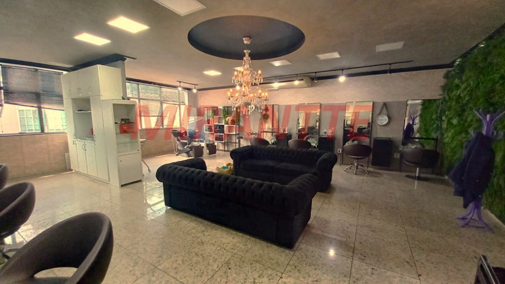 Comercial de 336m² em Lauzane Paulista