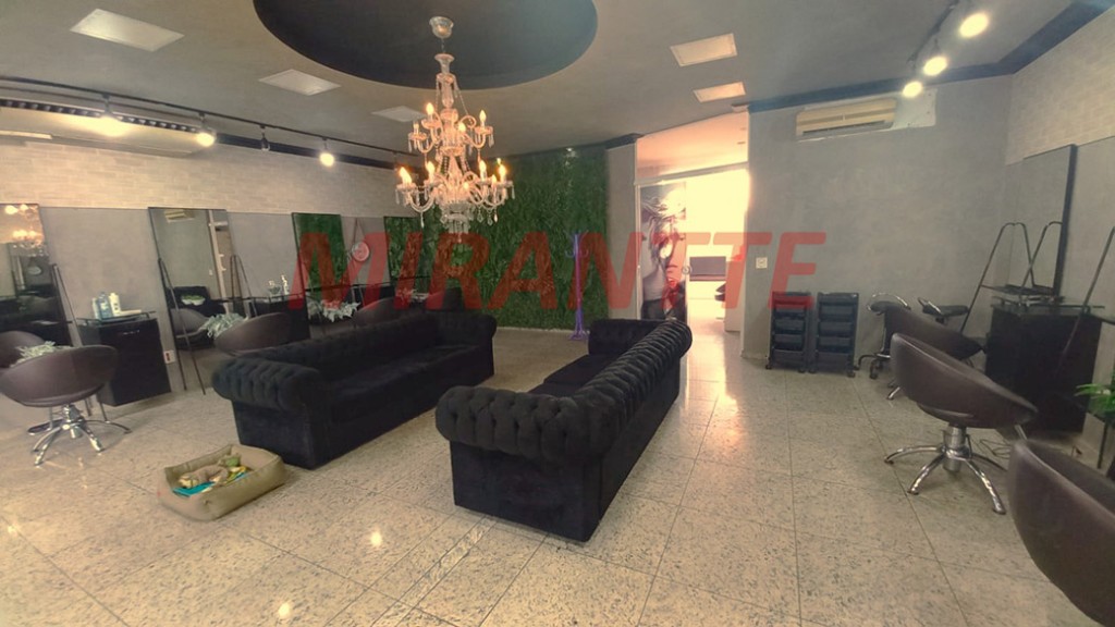 Comercial de 336m² em Lauzane Paulista