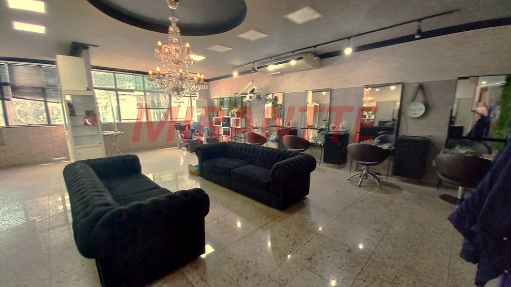 Comercial de 336m² em Lauzane Paulista