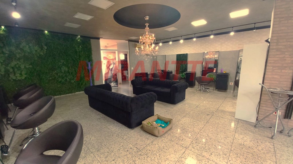 Comercial de 336m² em Lauzane Paulista