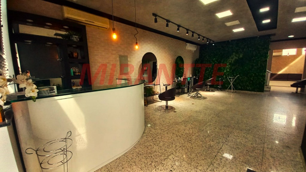 Comercial de 336m² em Lauzane Paulista