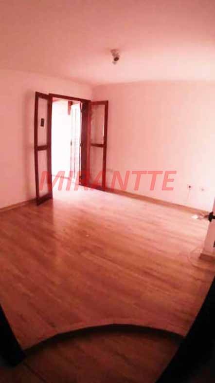 Sobrado de 125m² com 3 quartos em Tucuruvi