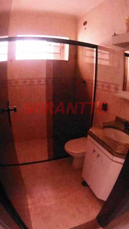 Sobrado de 125m² com 3 quartos em Tucuruvi