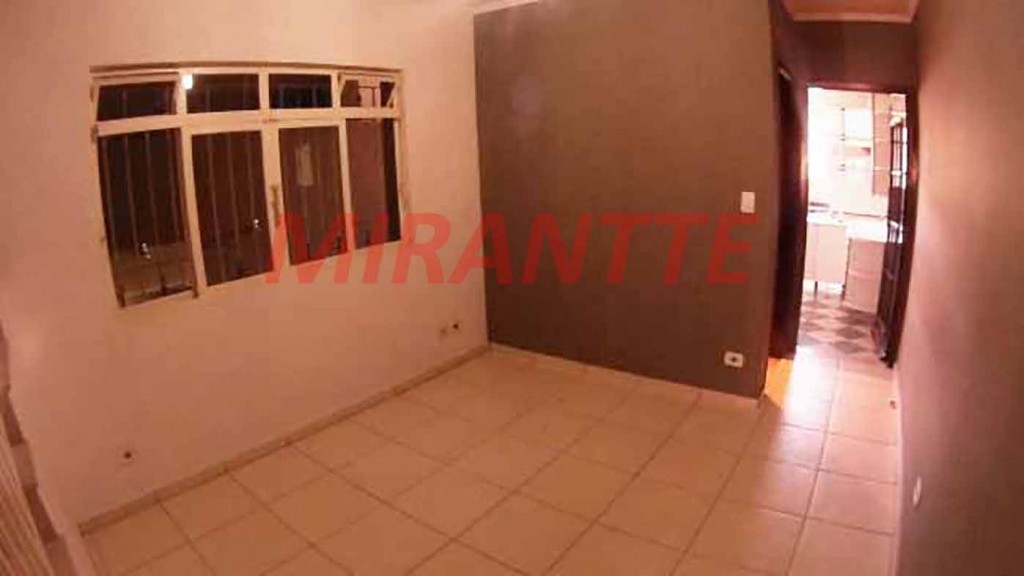 Sobrado de 125m² com 3 quartos em Tucuruvi