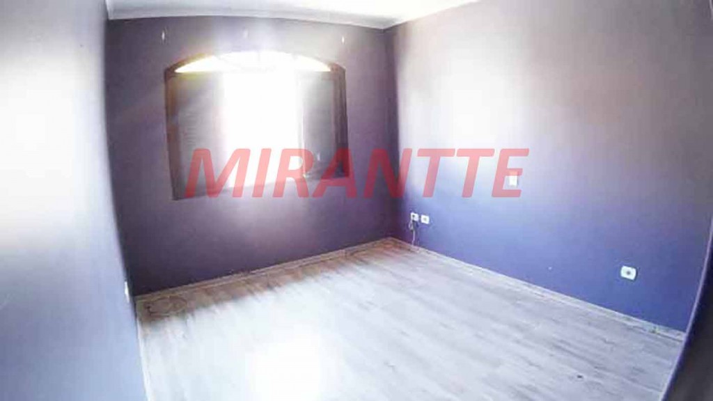 Sobrado de 125m² com 3 quartos em Tucuruvi