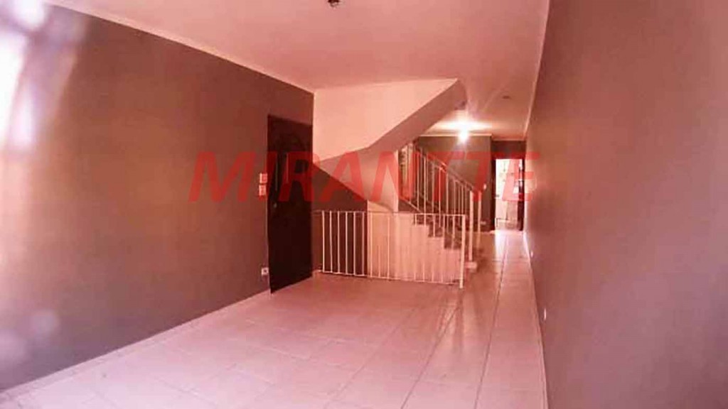 Sobrado de 125m² com 3 quartos em Tucuruvi