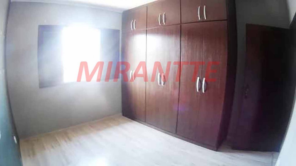 Sobrado de 125m² com 3 quartos em Tucuruvi