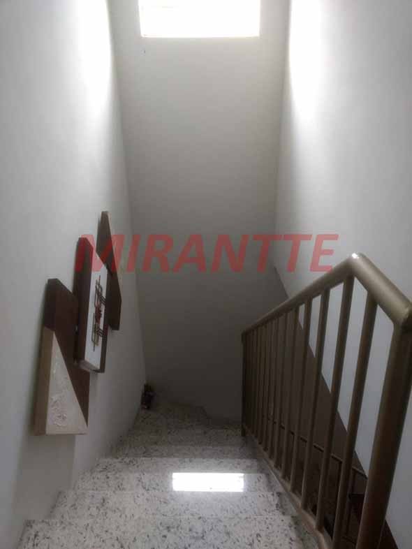 Sobrado de 130m² com 3 quartos em Tucuruvi