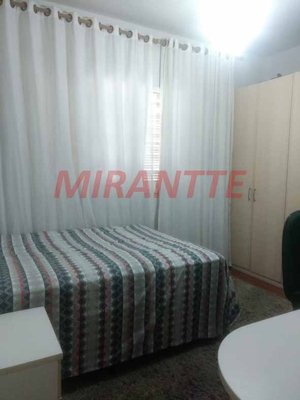 Sobrado de 130m² com 3 quartos em Tucuruvi
