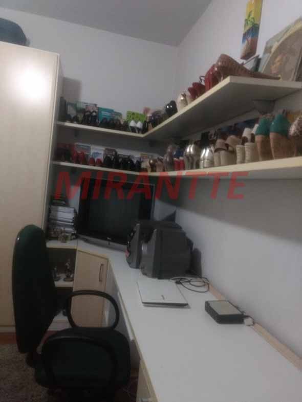 Sobrado de 130m² com 3 quartos em Tucuruvi