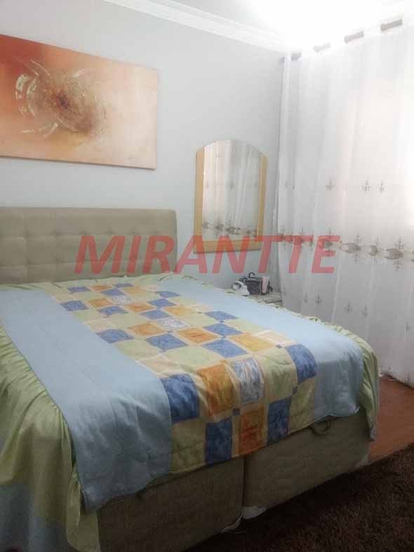 Sobrado de 130m² com 3 quartos em Tucuruvi