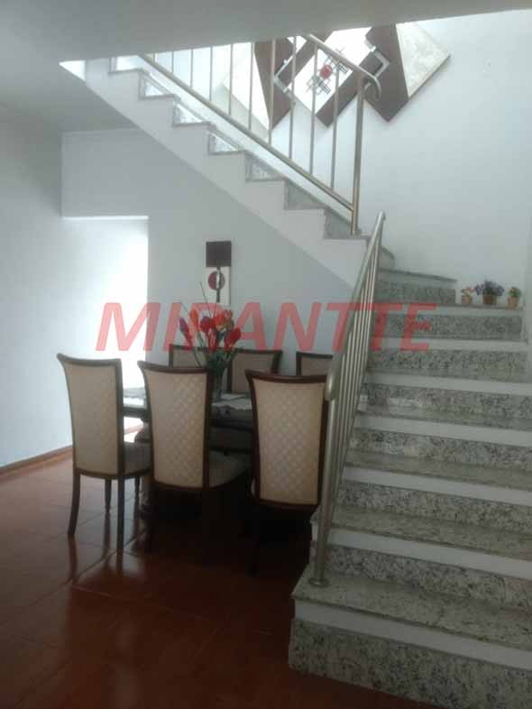 Sobrado de 130m² com 3 quartos em Tucuruvi