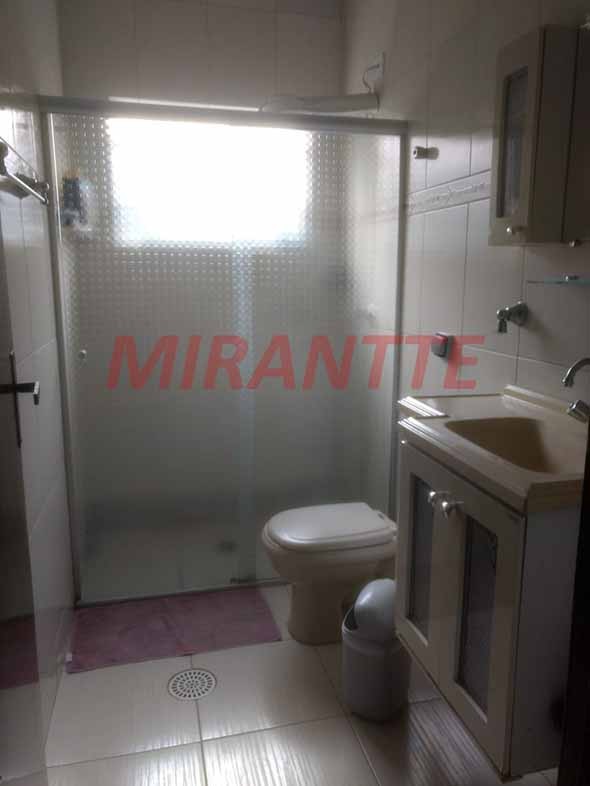Sobrado de 130m² com 3 quartos em Tucuruvi