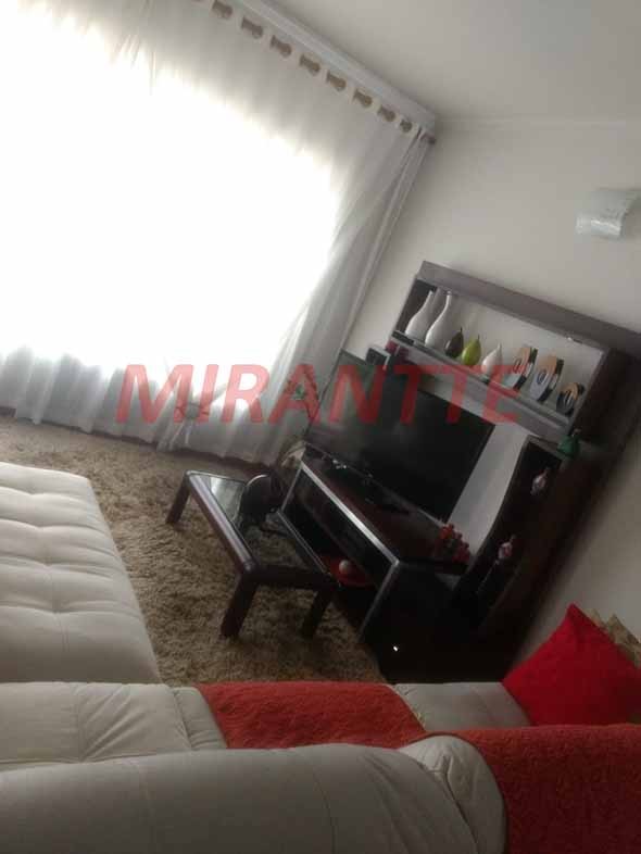 Sobrado de 130m² com 3 quartos em Tucuruvi