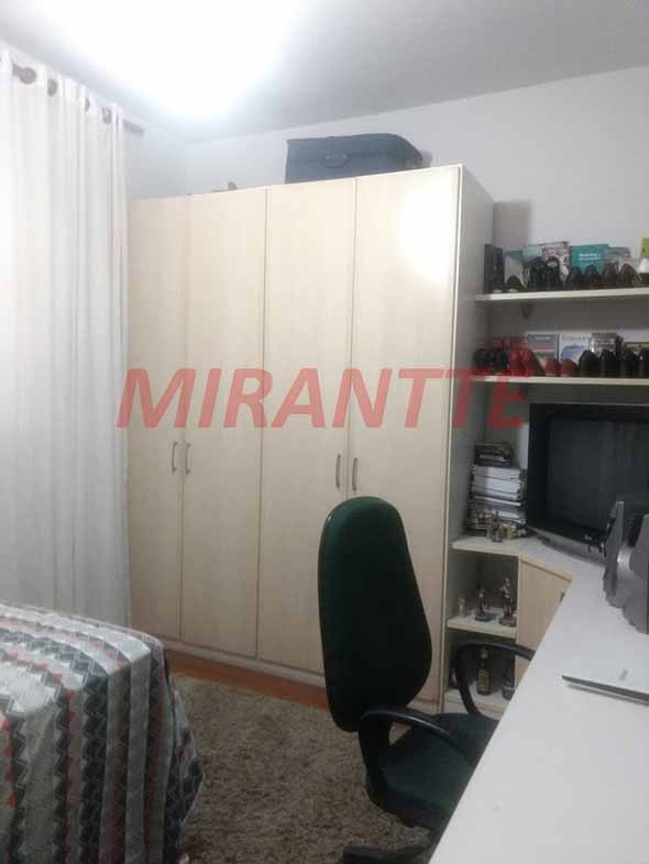 Sobrado de 130m² com 3 quartos em Tucuruvi