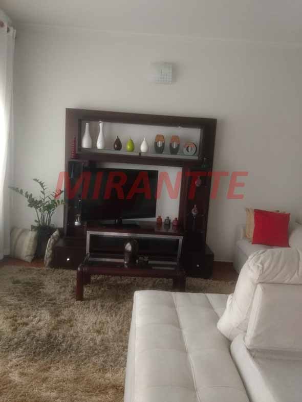 Sobrado de 130m² com 3 quartos em Tucuruvi