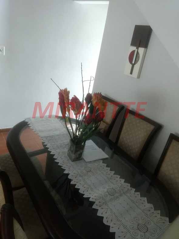 Sobrado de 130m² com 3 quartos em Tucuruvi