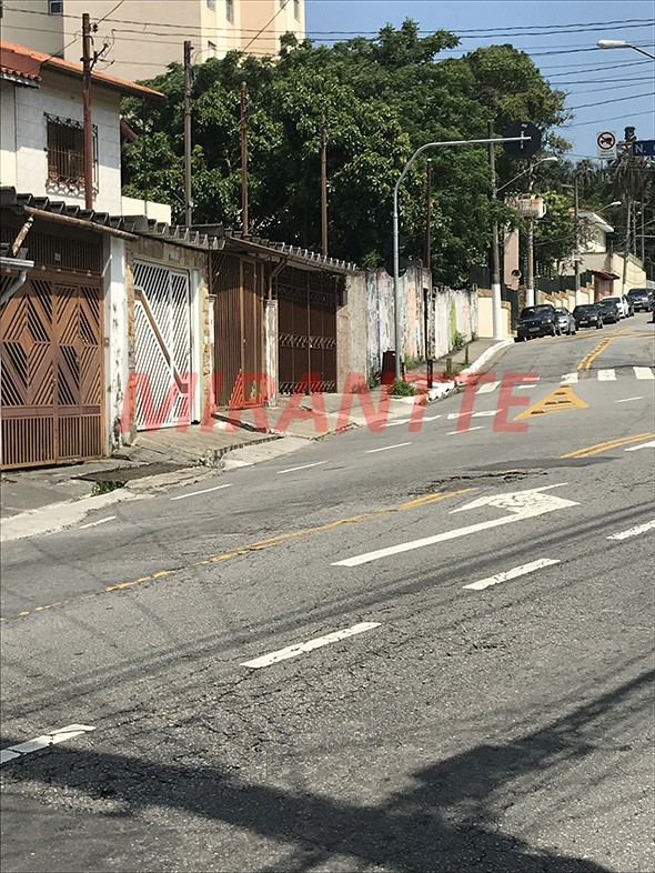 Sobrado de 97m² com 2 quartos em Vila Albertina