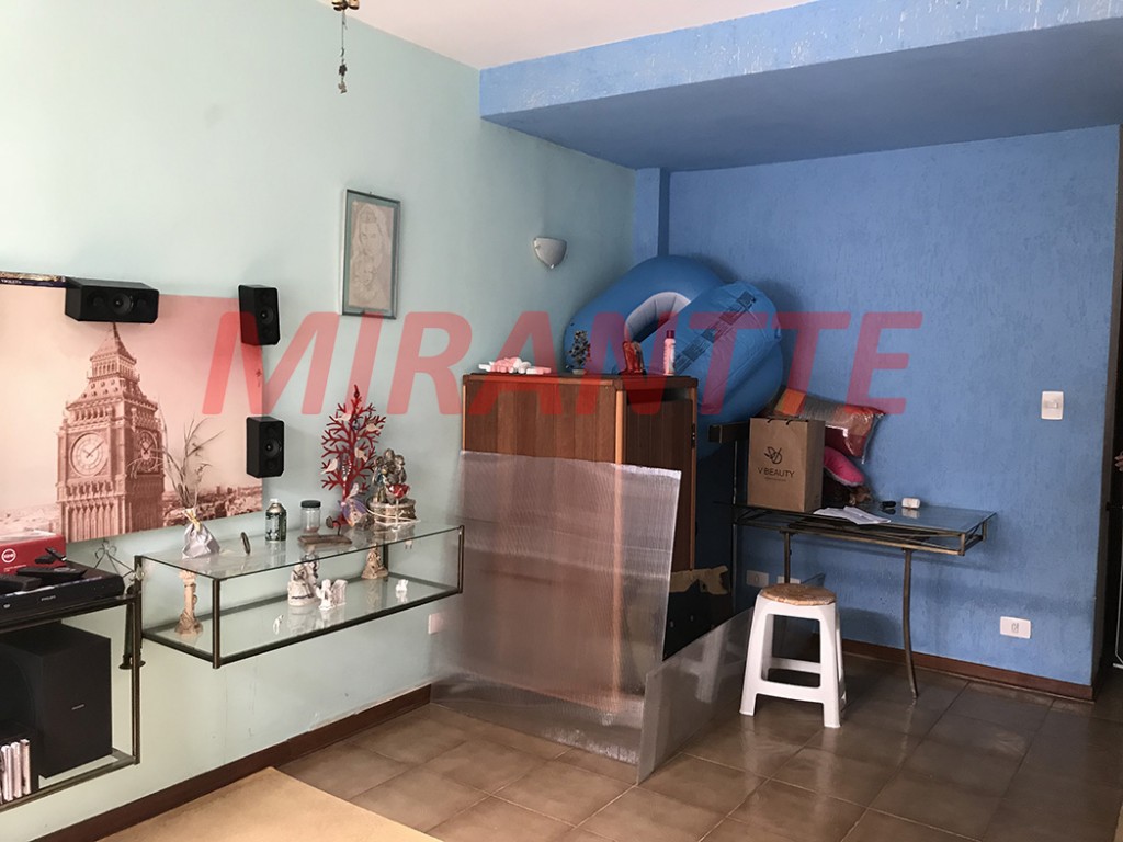 Sobrado de 97m² com 2 quartos em Vila Albertina