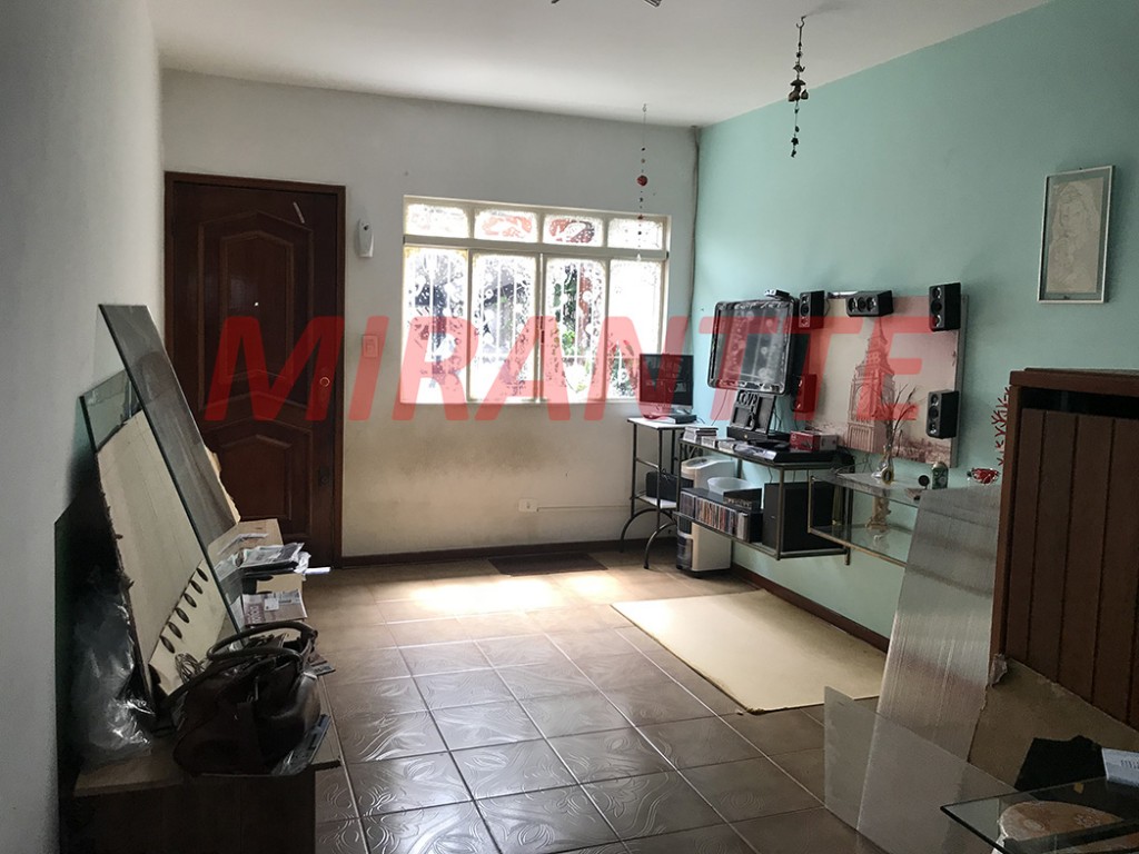Sobrado de 97m² com 2 quartos em Vila Albertina
