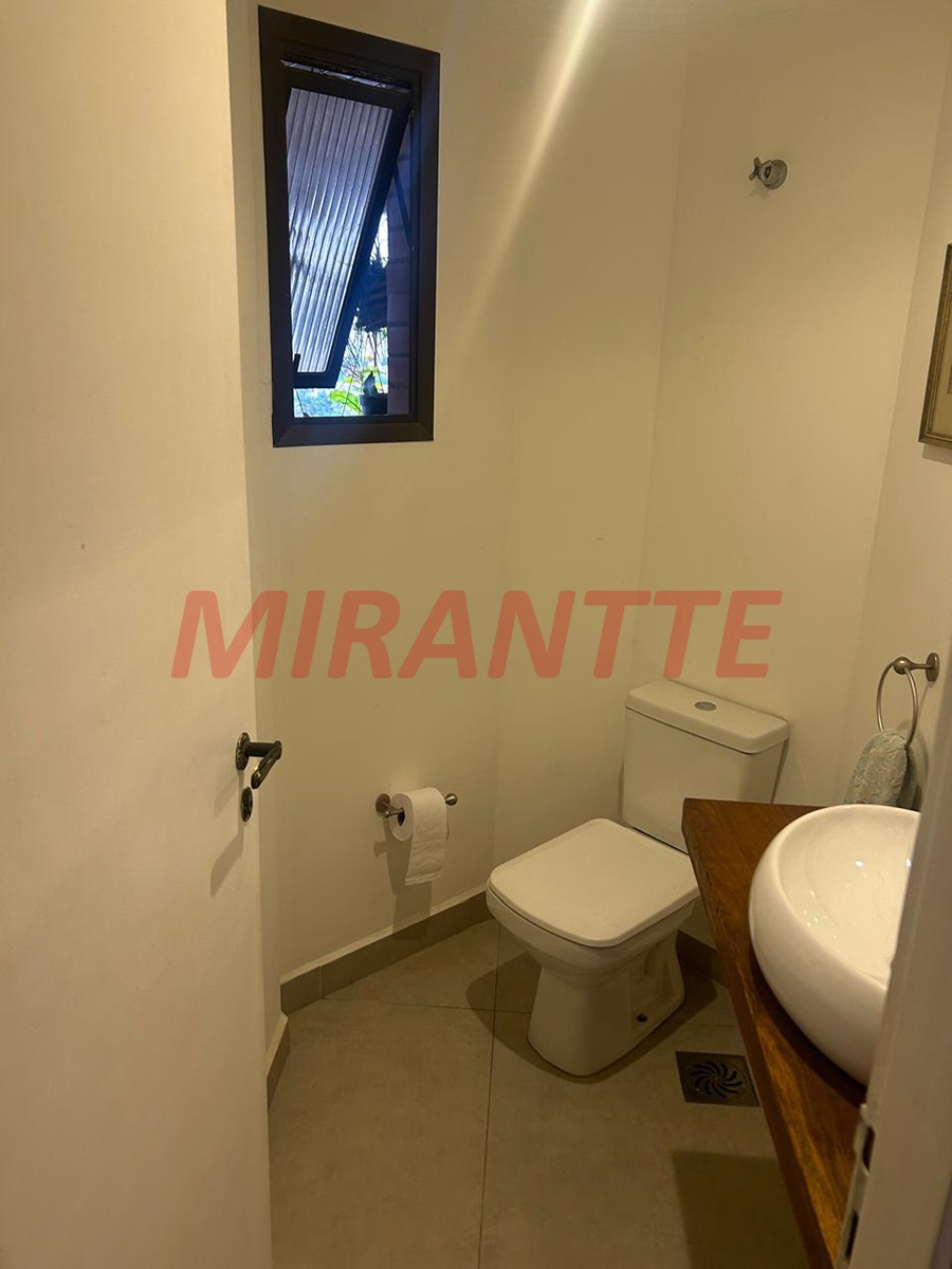 Apartamento de 105m² com 3 quartos em Santana
