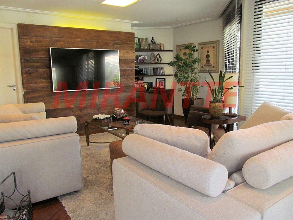 Apartamento de 169m² com 3 quartos em Vila Madalena